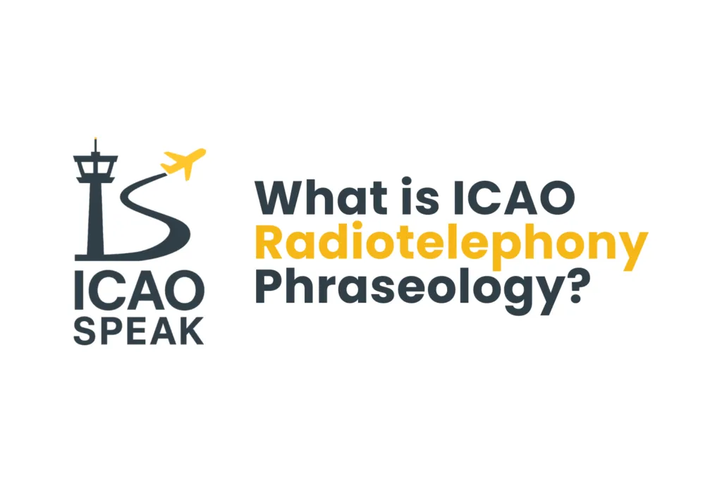 Understanding the ICAO English Proficiency Test: What You Need to Know